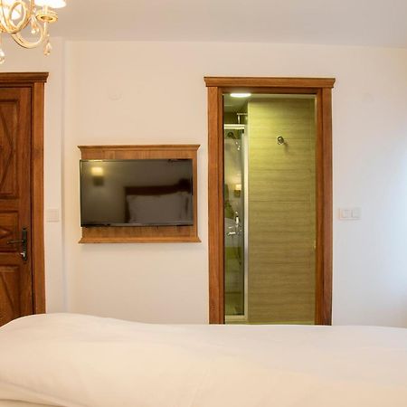 Monza House Otel Sigacik Room photo