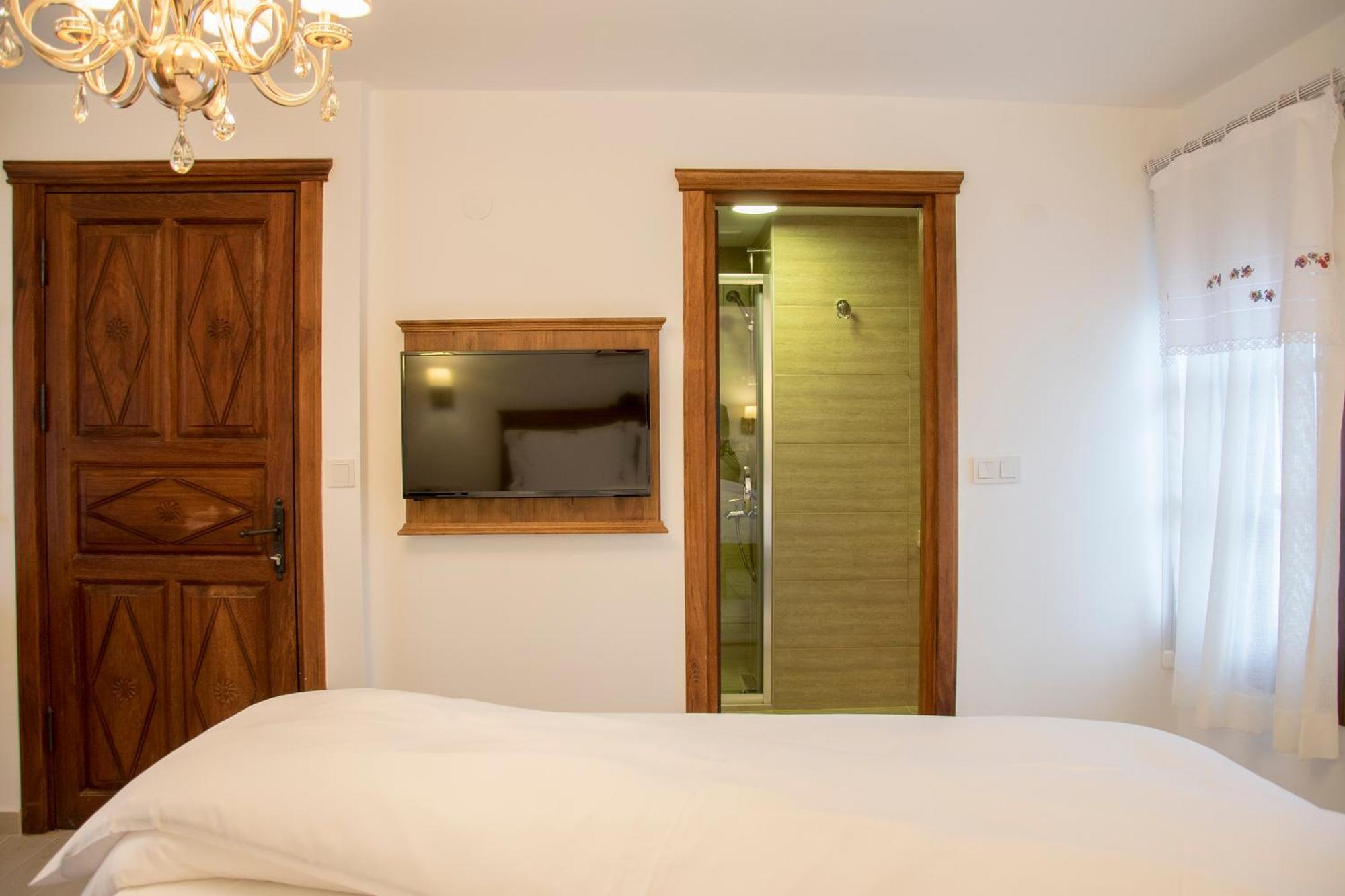 Monza House Otel Sigacik Room photo