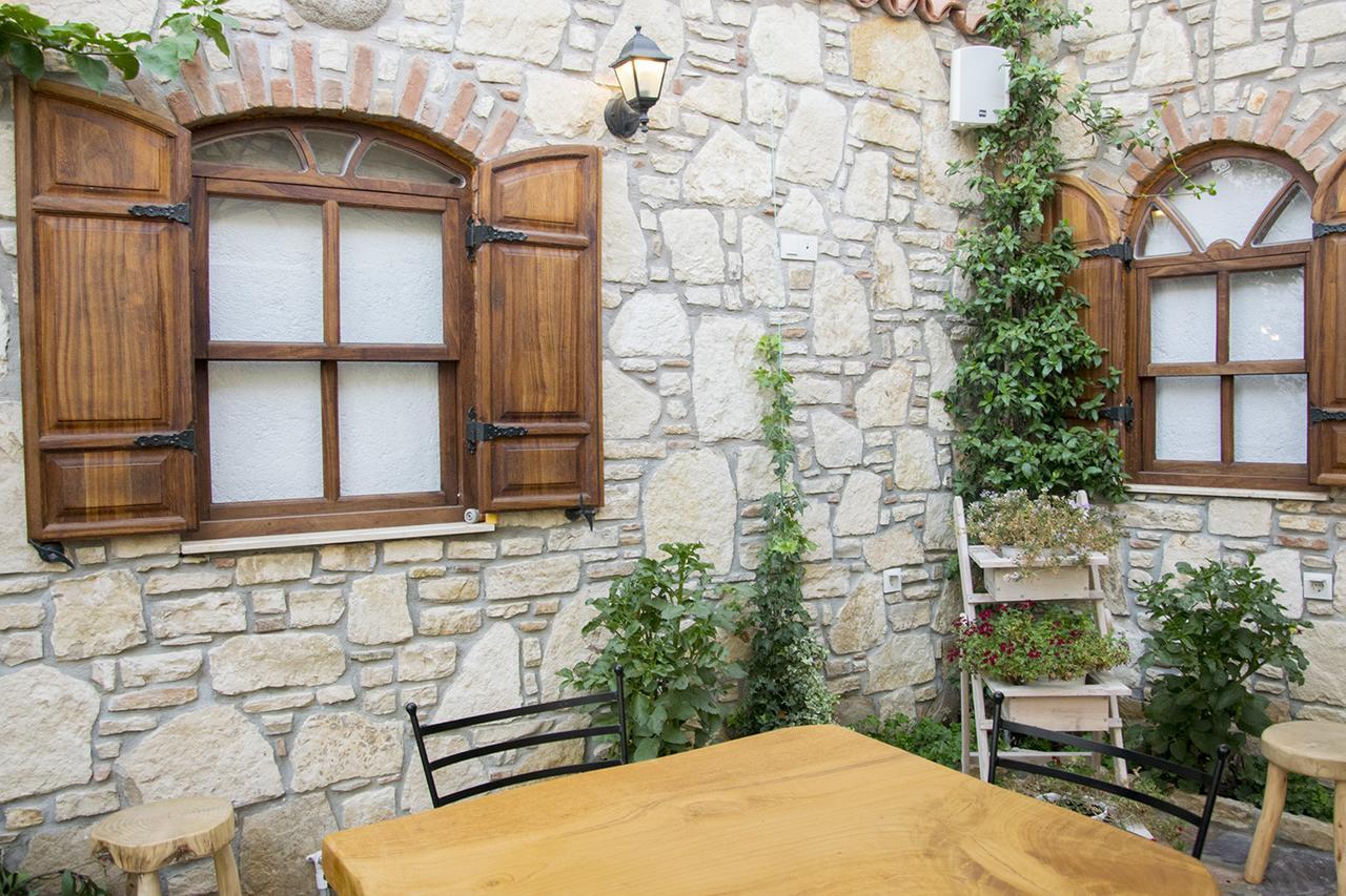 Monza House Otel Sigacik Exterior photo