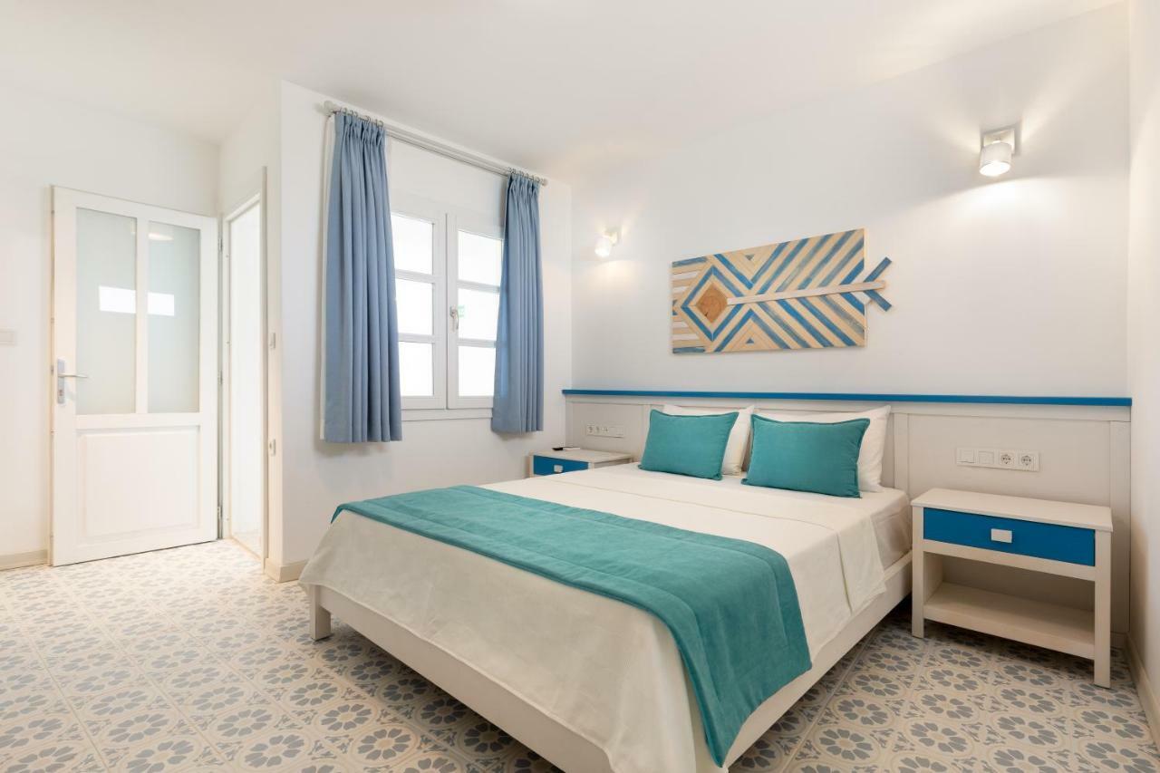 Monza House Otel Sigacik Exterior photo